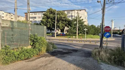 Casa si teren In Onesti langa Lidl, str Erou Turturica - foto 5