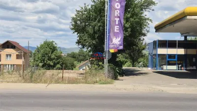 Teren in Onesti pentru afacere, la 150 m de Bacania Serban - foto 11
