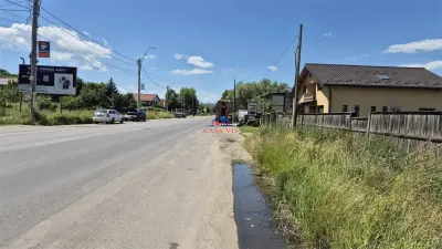 Teren in Onesti pentru afacere, la 150 m de Bacania Serban - foto 4