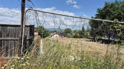 Teren in Onesti pentru afacere, la 150 m de Bacania Serban - foto 5