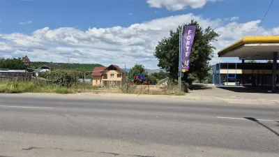 Teren in Onesti pentru afacere, la 150 m de Bacania Serban - foto 6