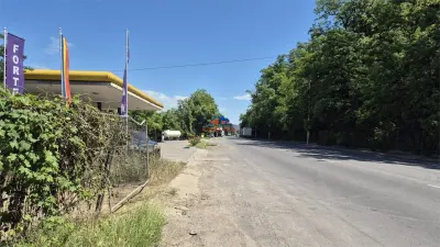 Teren in Onesti pentru afacere, la 150 m de Bacania Serban - foto 7