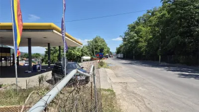 Teren in Onesti pentru afacere, la 150 m de Bacania Serban - foto 8