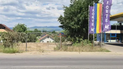 Teren in Onesti pentru afacere, la 150 m de Bacania Serban - foto 10