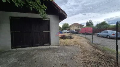 Teren in Onesti langa Lidl dtr Libertatii - foto 3