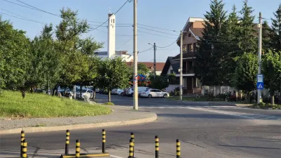 Teren in Onesti langa Lidl dtr Libertatii - foto 6