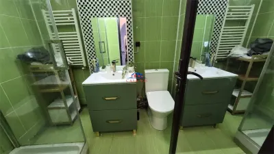 Apartament 2 camere in Onesti, zona de sus. - foto 8