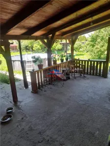 Casa de vanzare in Sanduleni, toate utilitatile, teren 1100 mp. - foto 5