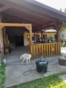 Casa de vanzare in Sanduleni, toate utilitatile, teren 1100 mp. - foto 9