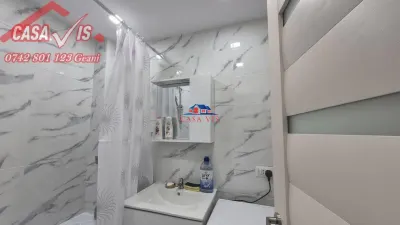 Garsoniera in Onesti 22900 euro la cheie - foto 7