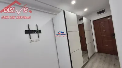 Garsoniera in Onesti 22900 euro la cheie - foto 10