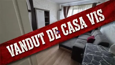 Garsoniera in Onesti la cheie, 16000 euro., pret redus de la 18000 euro - Onesti