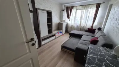 Garsoniera in Onesti la cheie, 16000 euro., pret redus de la 18000 euro - foto 11