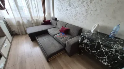 Garsoniera in Onesti la cheie, 16000 euro., pret redus de la 18000 euro - foto 10