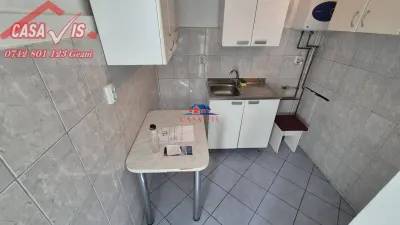 Garsoniera cf 1 in Onesti, etajul 1, 26900 euro - foto 2