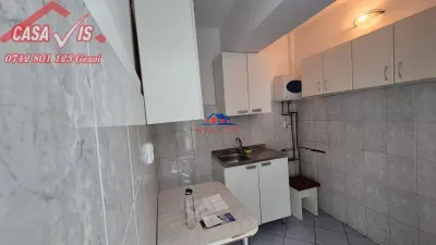 Garsoniera cf 1 in Onesti, etajul 1, 26900 euro - foto 13