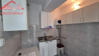 Garsoniera cf 1 in Onesti, etajul 1, 26900 euro - foto 3