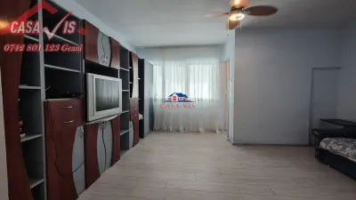 Garsoniera cf 1 in Onesti, etajul 1, 26900 euro - foto 4