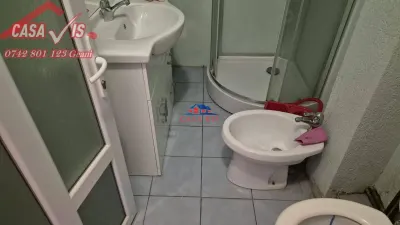 Garsoniera cf 1 in Onesti, etajul 1, 26900 euro - foto 5