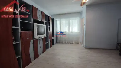Garsoniera cf 1 in Onesti, etajul 1, 26900 euro - foto 9