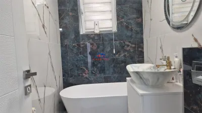 Apartament 3 camere in Onesti langa primaria Onesti, totul nou - foto 2