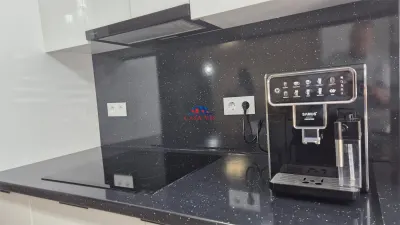 Apartament 3 camere in Onesti langa primaria Onesti, totul nou - foto 8