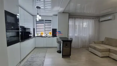 Apartament 3 camere in Onesti langa primaria Onesti, totul nou - foto 10