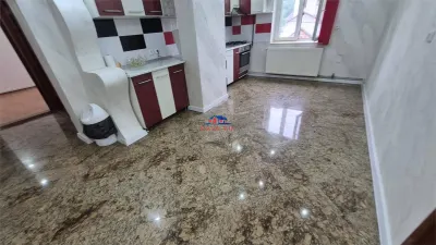 Apartament 3 camere in Onesti zona Mal, etajul 2 la cheie - foto 11