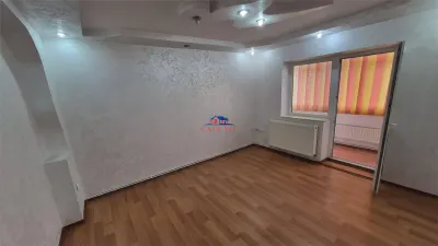 Apartament 3 camere in Onesti zona Mal, etajul 2 la cheie - foto 10