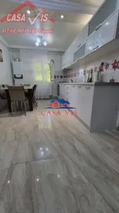 Apartament 2 camere in Onesti, zona de sus, bloc nou, parter - foto 11