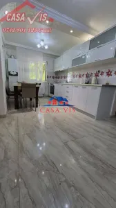Apartament 2 camere in Onesti, zona de sus, bloc nou, parter - foto 12