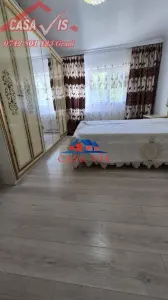 Apartament 2 camere in Onesti, zona de sus, bloc nou, parter - foto 13