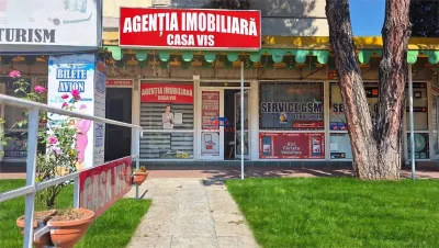 Apartament 2 camere in Onesti, zona de sus, bloc nou, parter - foto 17
