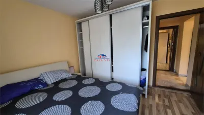 VANDUT !!! Apartament 2 camere in Onesti parter, zona de sus, blocuri noi - foto 5