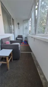 Apartament 2 camere in Onesti, etajul 1 cu lift si balcon - foto 13