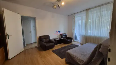 Apartament 2 camere in Onesti, etajul 1 cu lift si balcon - foto 4