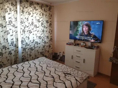 4 camere, Confort 1 Decomandat, Finisat Modern zona Viziru 3 - foto 2