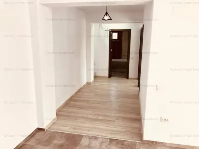 Bloc Nou, 3 camere decomandat, zona Radu Negru - foto 7