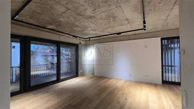 Apartament 3 camere | Dorobanti | Bloc boutique 2025 - Bucuresti