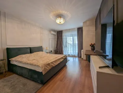 Erou Iancu Nicolae | 3 Camere | Complex Privat | Piscina | Parcare - foto 7