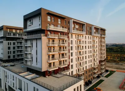 Apartament 2 camere | Belvedere Residence | Metrou Pipera | Floreasca - foto 6