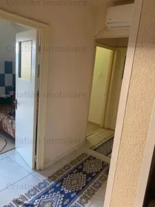 Apart decomandat 2 cam 57mp confort 1  Obor balcon 7m - foto 5