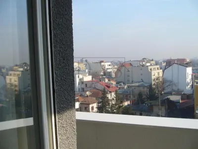 Apartament 2 camere | Calea Dorobanti | vis-a-vis de BRD - foto 9