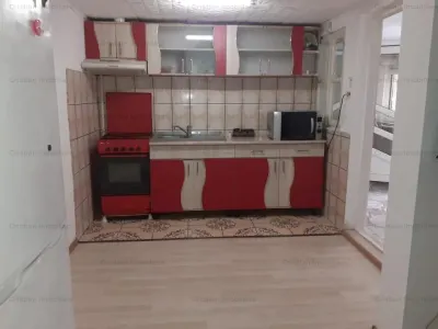 Zona Dorobanti Casa Foarte Buna si Mobilata ,caramida 62mp utili - foto 7