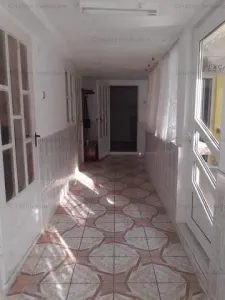 Zona Dorobanti Casa Foarte Buna si Mobilata ,caramida 62mp utili - foto 9