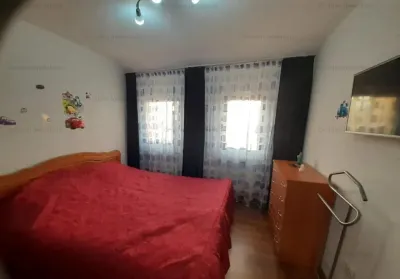 Vila noua P+1, 280mp construiti, zona Centrala, St - 400 mp cu 12 deschidere - foto 12