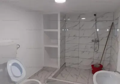 Vila noua P+1, 280mp construiti, zona Centrala, St - 400 mp cu 12 deschidere - foto 16