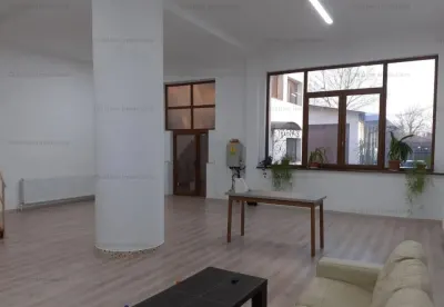 Vila noua P+1, 280mp construiti, zona Centrala, St - 400 mp cu 12 deschidere - foto 6