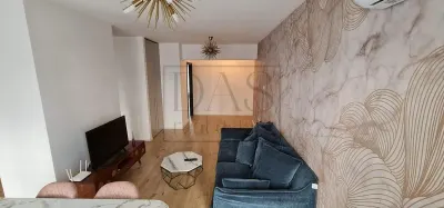 Apartament 2 camere | Belvedere Residence | Aviatiei - metrou Pipera - foto 2
