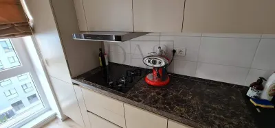 Apartament 2 camere | Belvedere Residence | Aviatiei - metrou Pipera - foto 4
